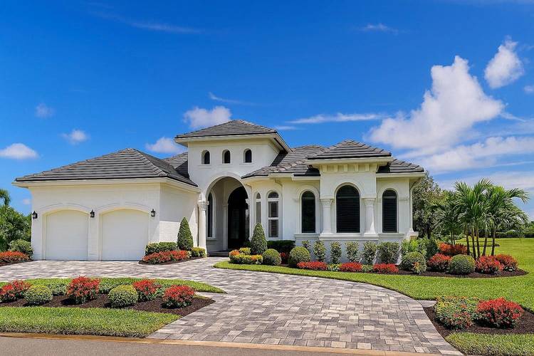 This rare Tesoro estate redefines single story elegance, offering nearly 4, 000 square feet of beautifully reimagined living space with four bedrooms, five bathrooms, and a two car garage plus ...