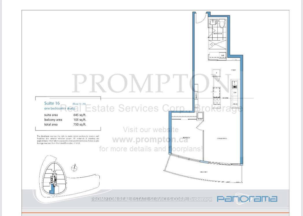 Enjoy A Seamless Transition And Live At Downtown Waterfront Community.