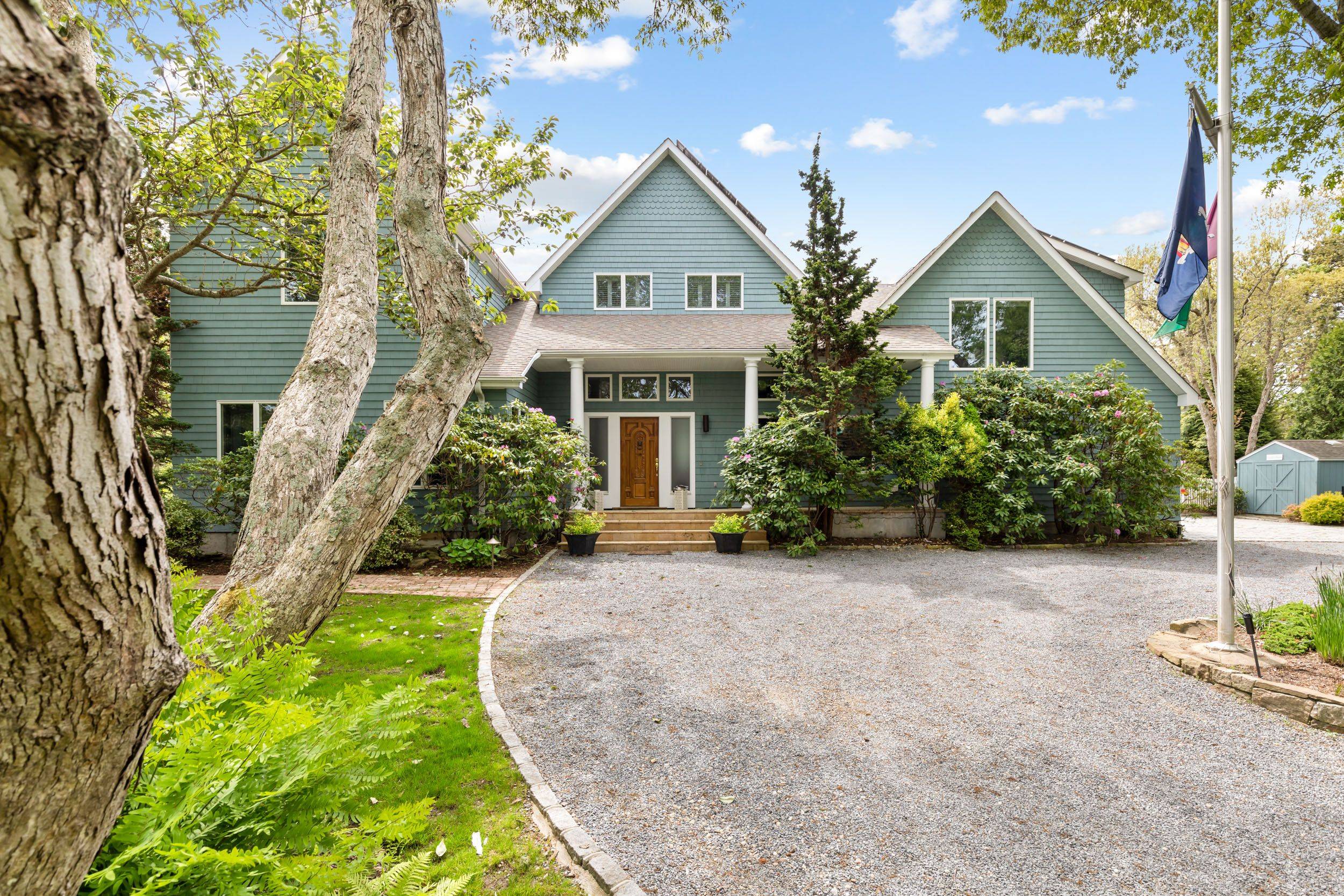 6 Bedroom Southampton - Utilities included