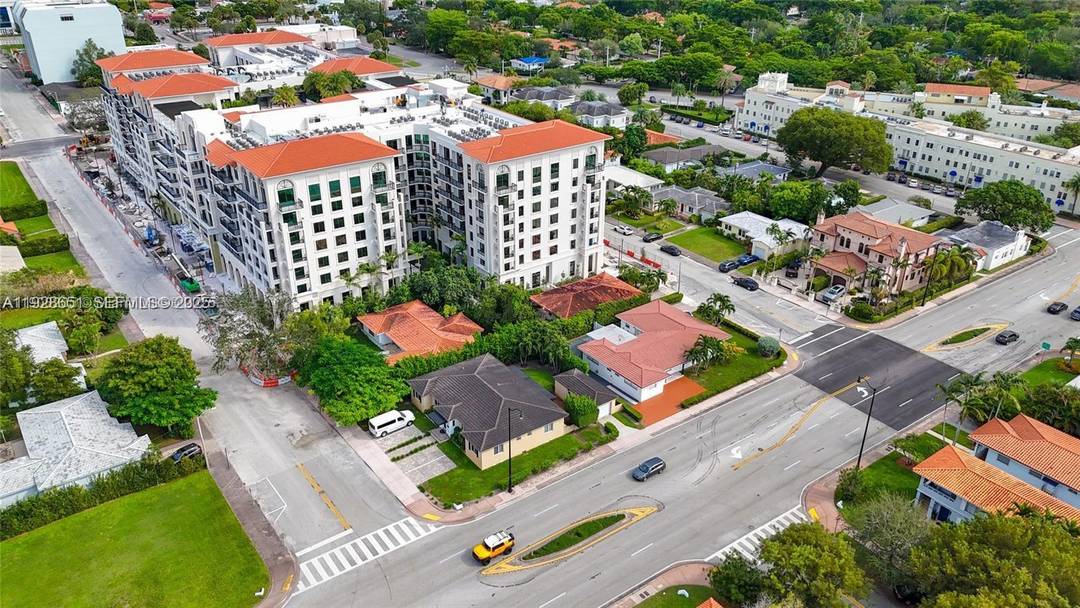 Discover a rare chance in the heart of Coral Gables.