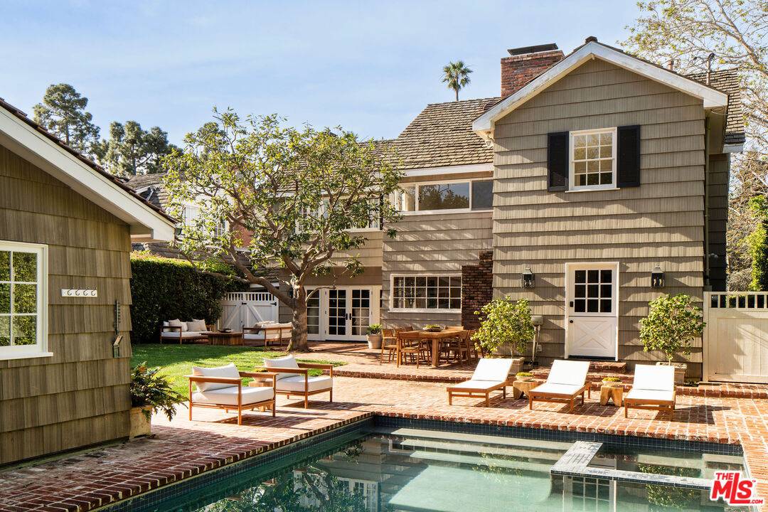 347   25th St 5BR Santa Monica La