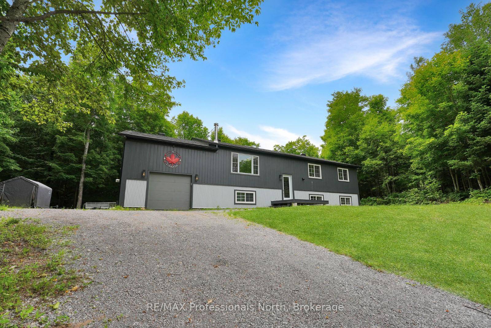 This move in ready raised bungalow offers a welcoming layout and plenty of space for a growing family or first time home buyers.