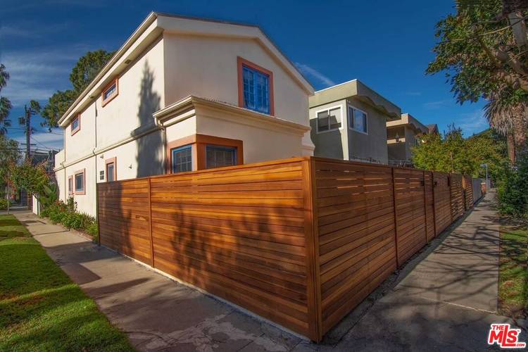 2515   Ocean Ave 3BR Marina Del Rey La