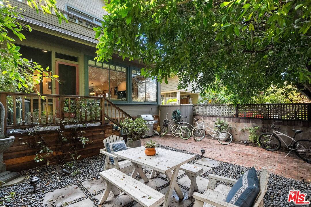 46   Wavecrest Ave 3BR Marina Del Rey La