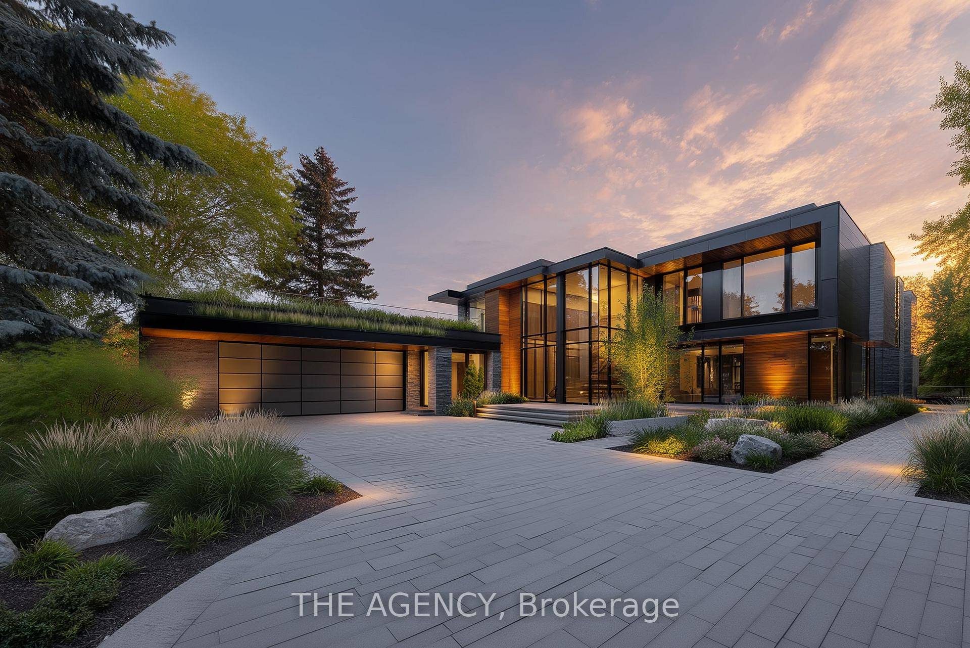 Once In A Lifetime Opportunity To Own Nearly 2 Acres Of Ultra Prime Land, Directly Across From The Exclusive Magna Golf Club Community In Aurora.