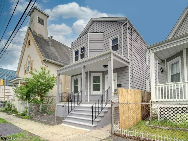WELCOME TO 191 MATTHEW ST, A FULLY RENOVATED 2 FAM GEM OFFERING MODERN FINISHES FLEXIBLE LIVING IN THE HEART OF ORANGE.