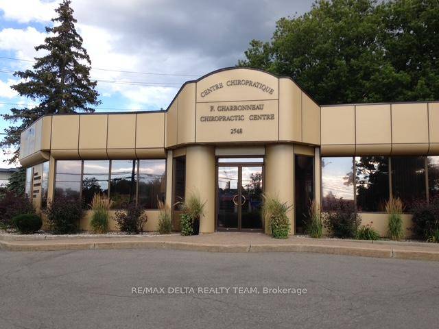 Are you looking for a space for your business or looking to invest in a perfectly located commercial space ?