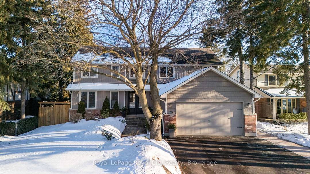 Colonial Acres Multigenerational Home with Legal Accessory Suite amp ; Heated Saltwater Pool Located in Waterloo's highly sought after Colonial Acres neighbourhood, this beautifully designed multigenerational home with legal accessory ...