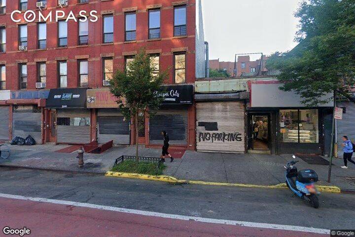 2308 1 Avenue is a rental building located in New York, NY.
