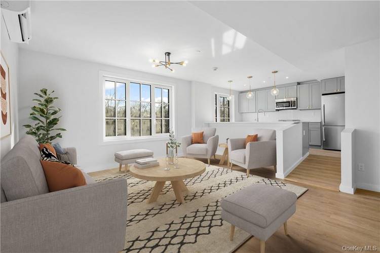 This is the most desirable apartment in this new building !