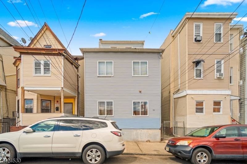 Great investment opportunity in Paterson !