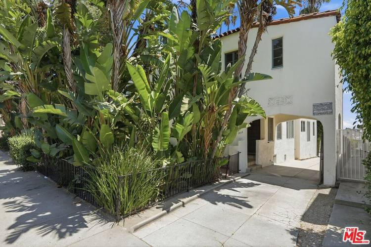 7464 Hollywood Blvd 4BR Hollywood Hills East La