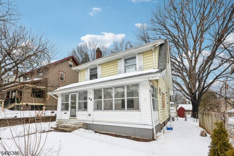 Discover 48 Laurel Ave, a thoughtfully updated home combining classic character with modern design.