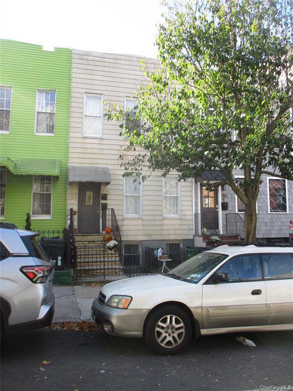 Prime Park Slope South Opportunity !