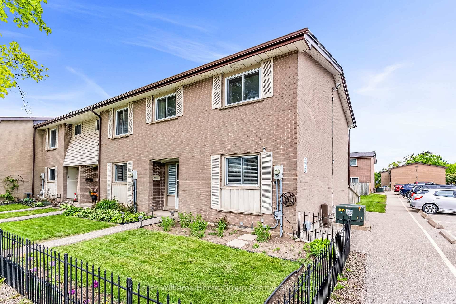 Perfect for First Time Home Buyers !