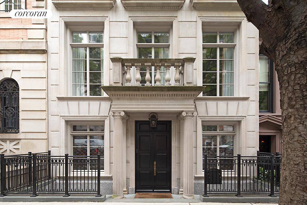 There is a distinct prestige to the block between Fifth and Madison Avenues, and East 63rd Street embodies that special aura.