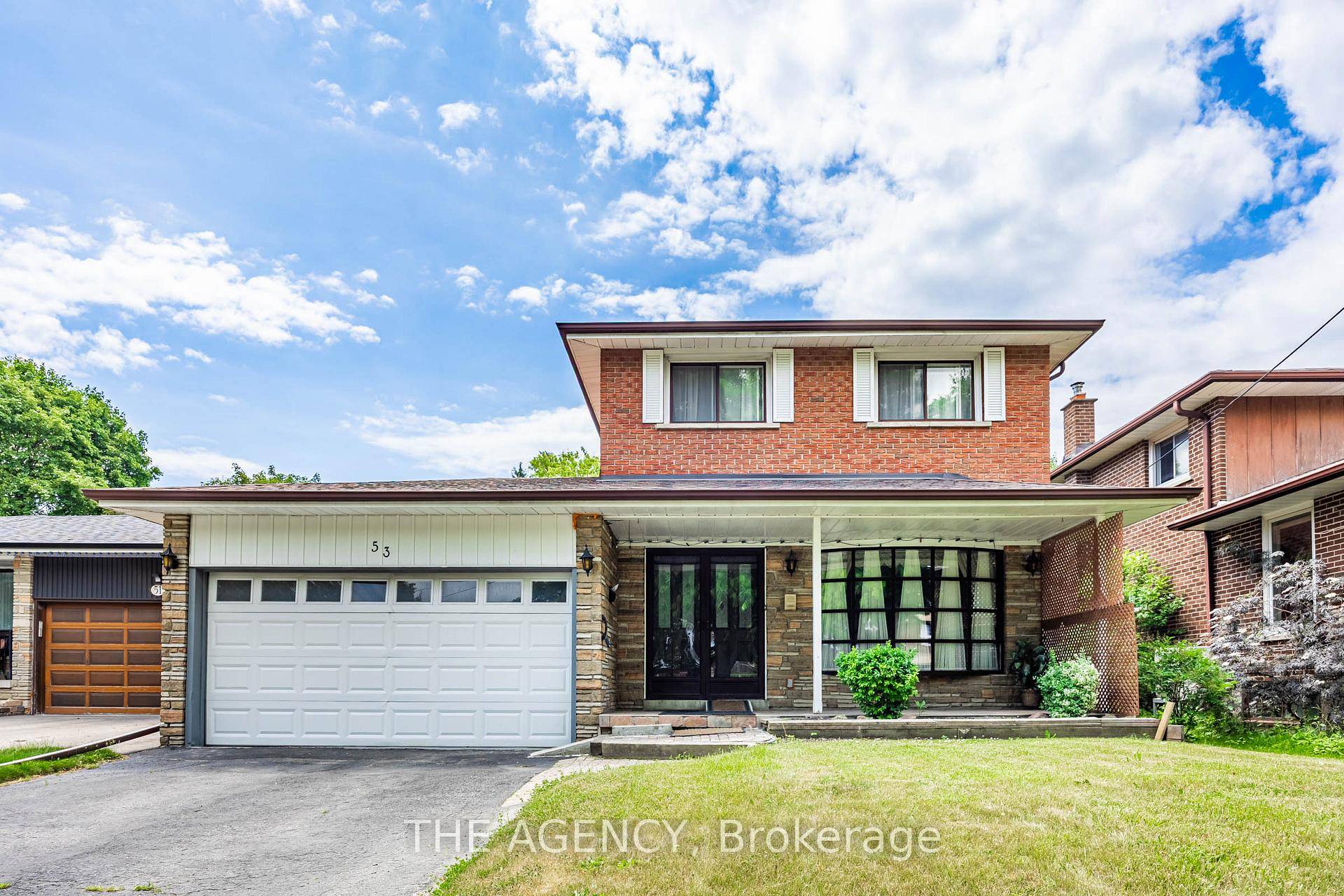 53 Stanland Drive Spacious Home on a Premium Lot.