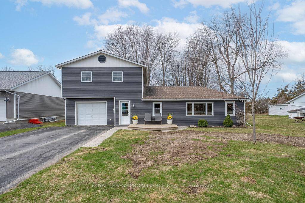 Live the County Dream Without the Big Price Tag.