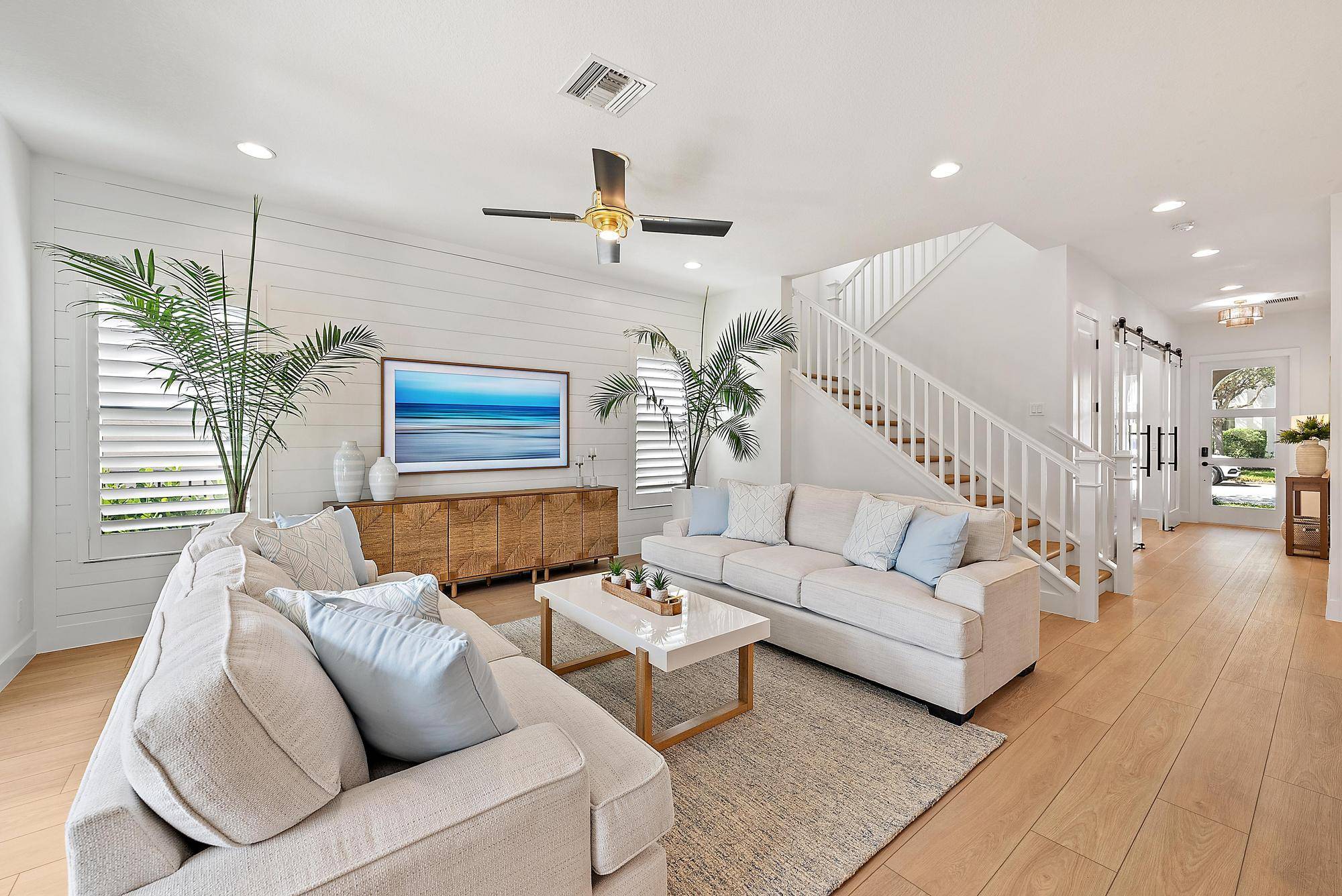 Experience modern luxury in this newly renovated, fully furnished residence nestled in the highly sought after Alton community.