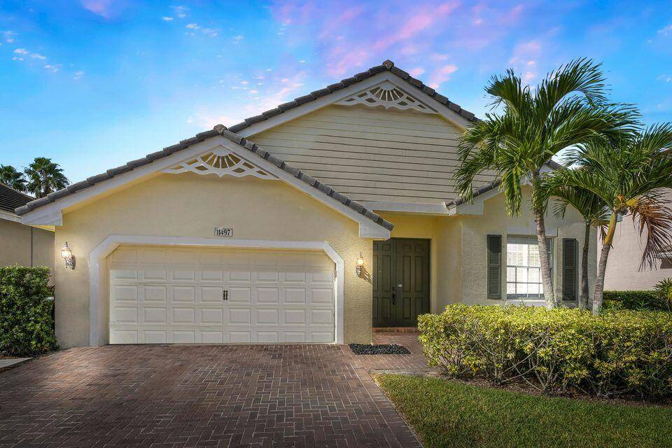 An beautiful 4 3 2 house with gated community and open floor plan, which includes many upgrades kitchen remodeled 3 years ago granite counter tops, large granite snack bar, newer ...