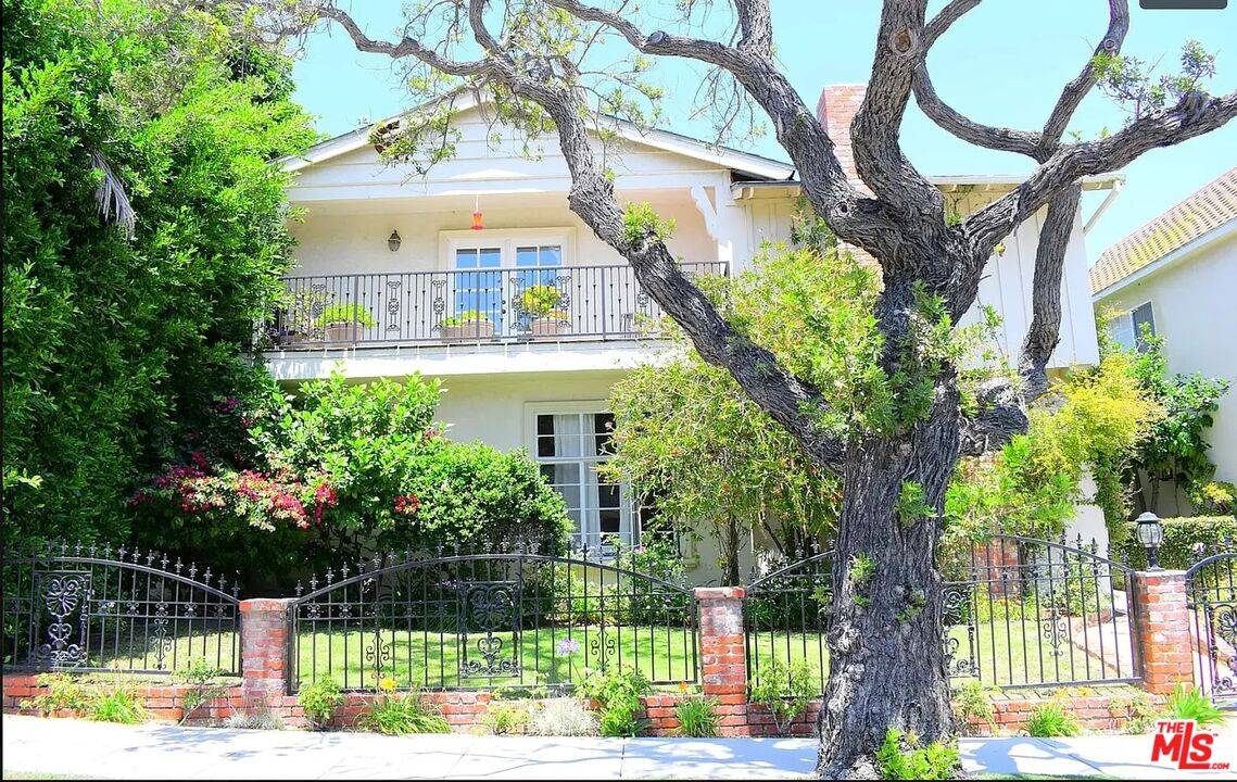 1115 22nd St 3BR Santa Monica La