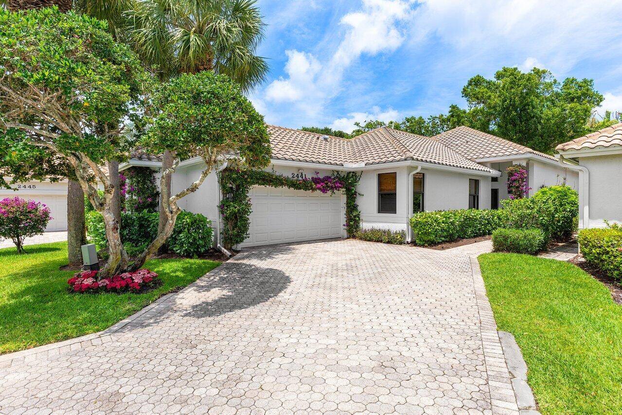 Impeccably renovated 3 Bedroom 2.
