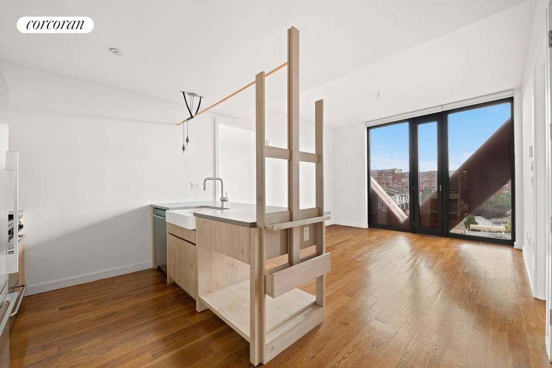 RENT STABILIZED ! NEW SUPERMARKET ON SITE !