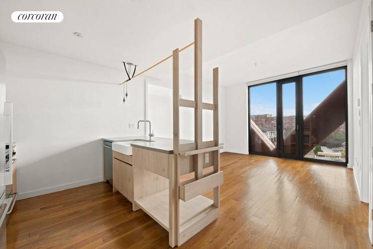 RENT STABILIZED ! NEW SUPERMARKET ON SITE !