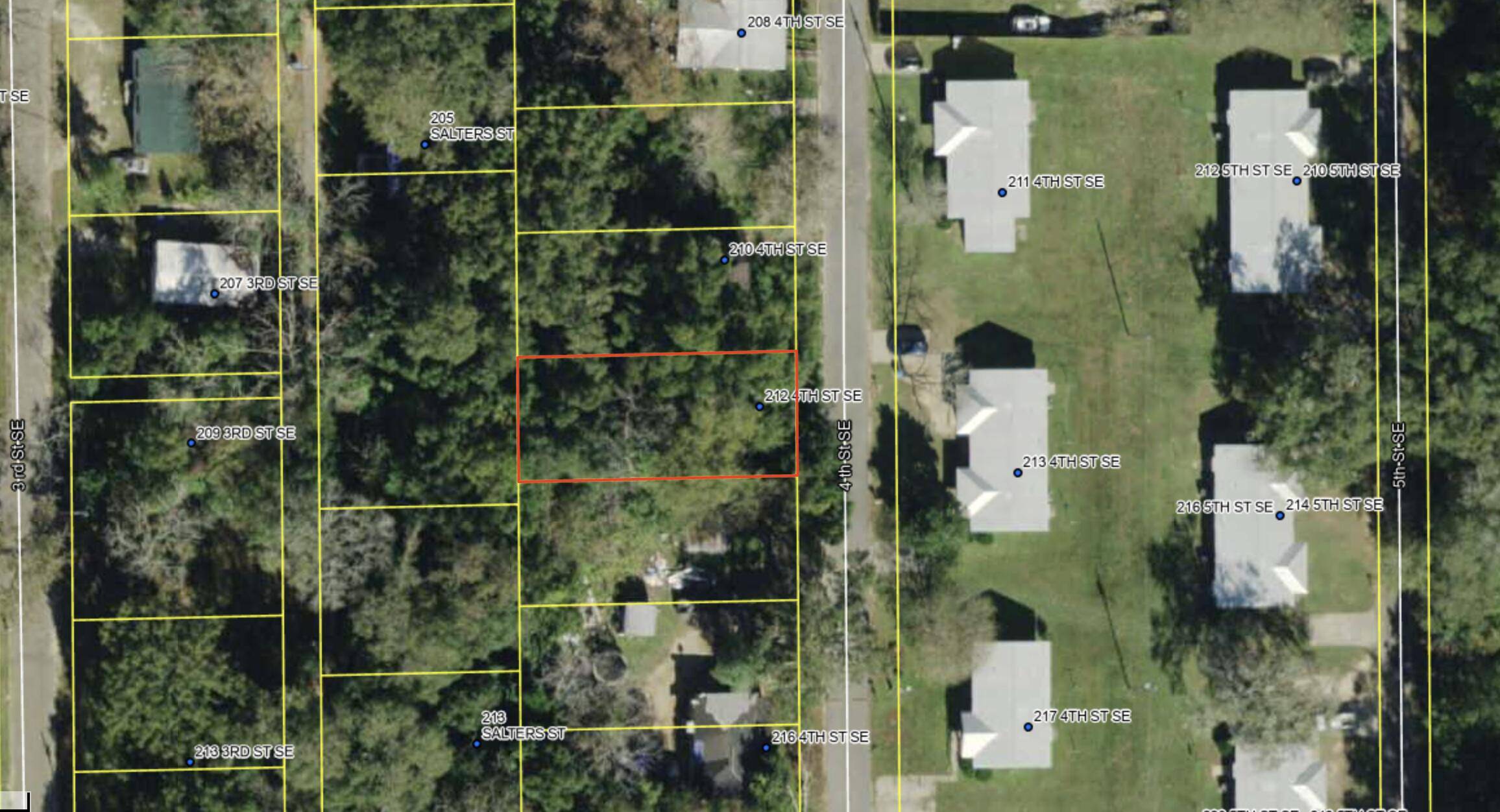 212 4th Street Land Palm Beach