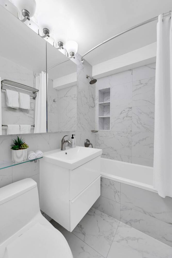 Beautifully Renovated, Sun Filled 3 Bedroom Home at 345 East 73rd Street, Residence 6C Welcome to Residence 6C at The Morad Diplomat an impeccably renovated, south facing 3 bedroom, 2 ...