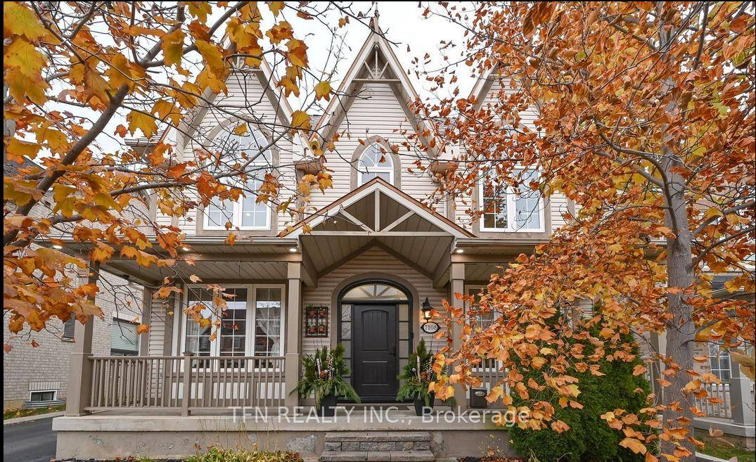 Welcome Home to 7108 Gablehurst Crescent, Mississauga Tucked away on a quiet, family friendly crescent in Old Meadowvale Village, this beautifully maintained 4 bedroom, 4 bathroomMonarch built Centurion model is ...