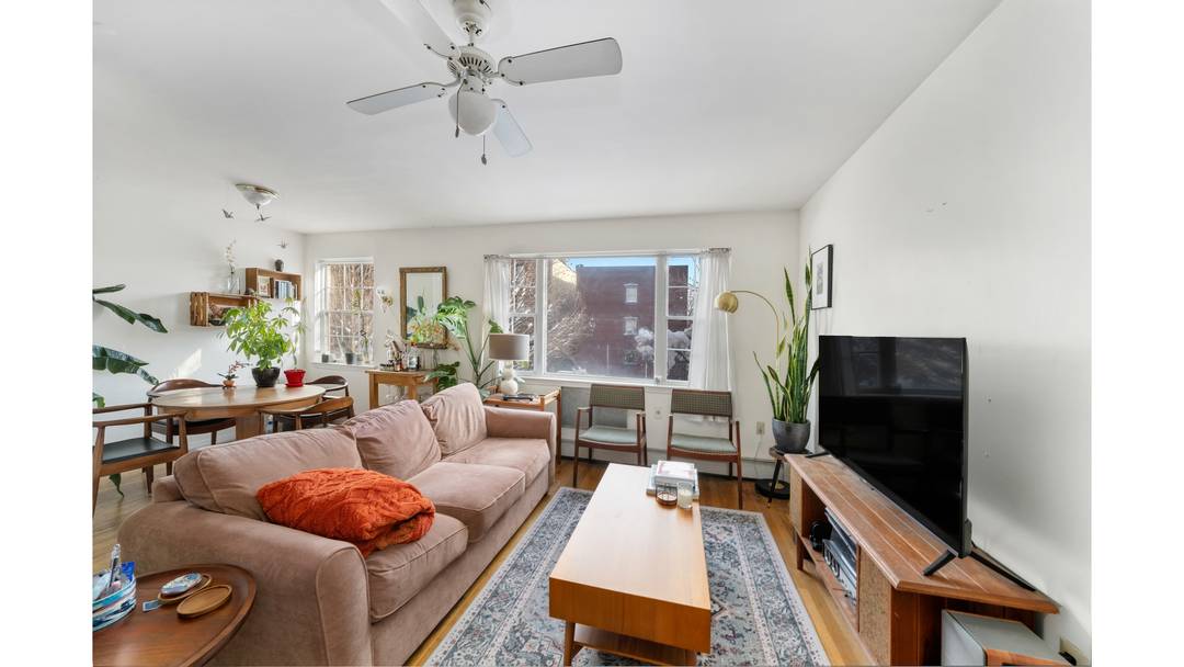 Positioned prominently on the corner of Classon Avenue and Monroe Street, 1 Monroe Street is a rare opportunity to own a 20 ft wide, 52 ft deep townhouse set on ...