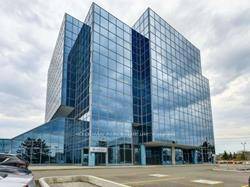 Prestigious office building.