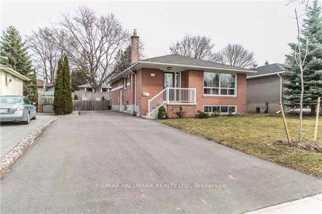 Welcome To This Beautifully Updated 3 Bedroom Home Located In One Of Aurora's Most Desirable Neighborhoods.