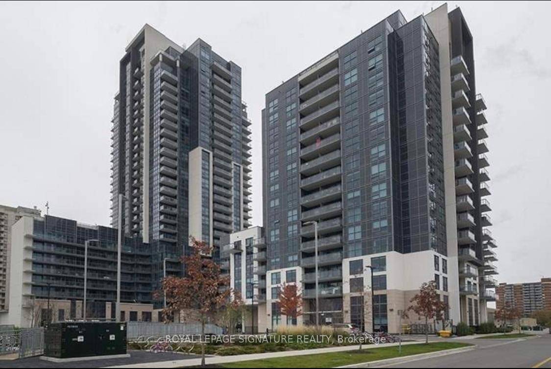Welcome to the ME CONDOS.