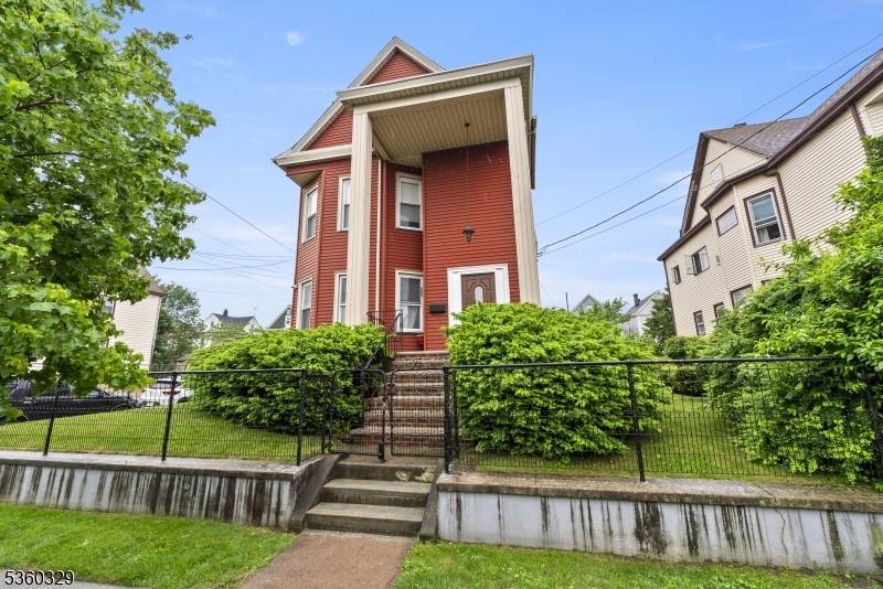 Welcome to 47 Mahar Ave, a beautifully maintained two family home in the heart of Clifton's desirable Botany Village !