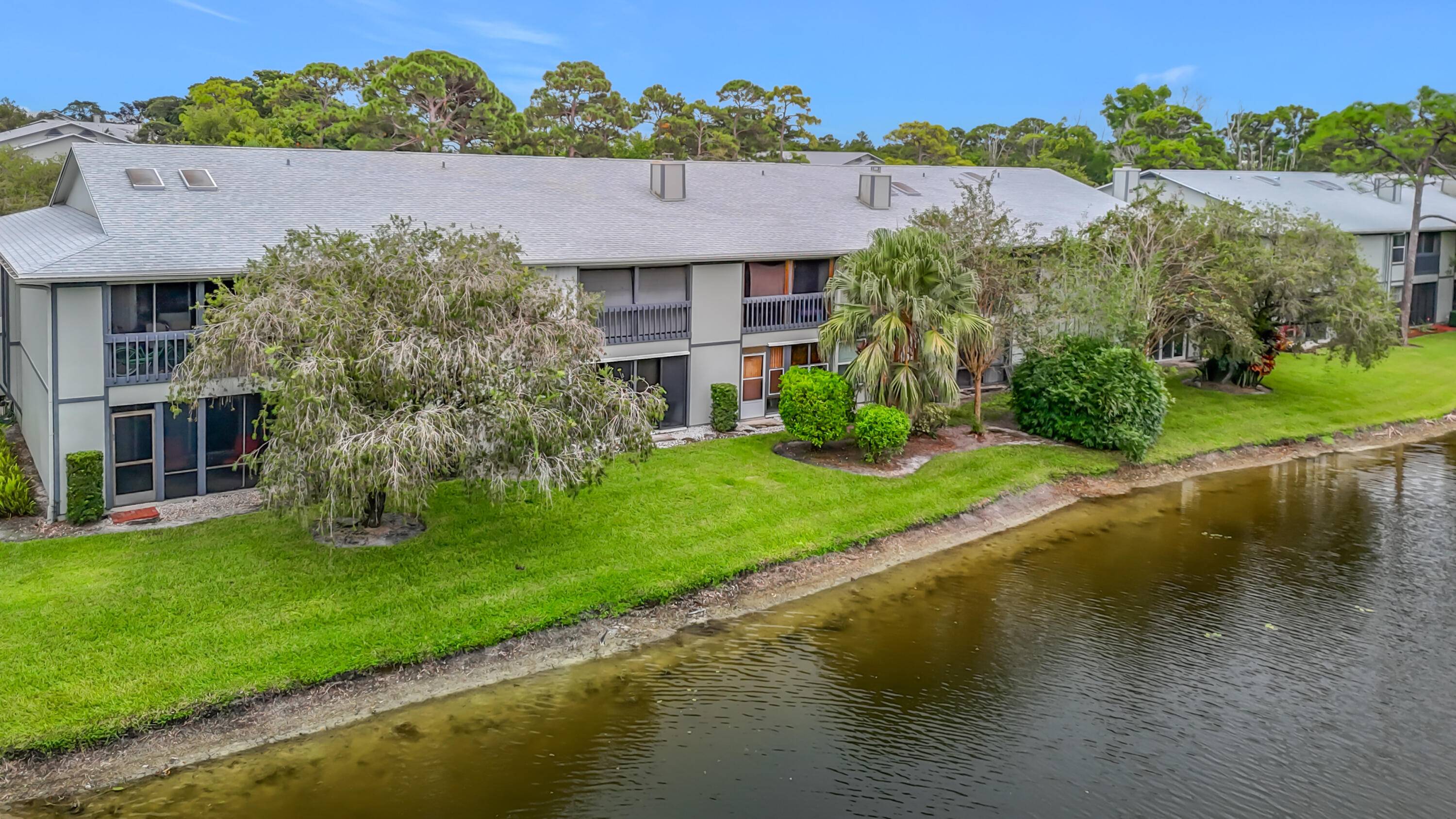 Located in the heart of Hobe Sound.