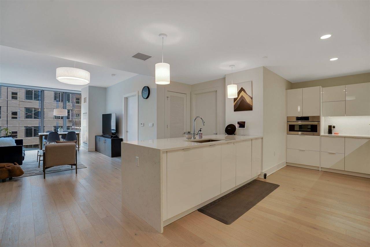9 AVENUE AT PORT IMPERIAL Condo New Jersey