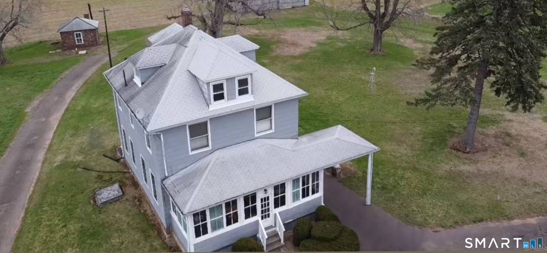 Prime development opportunity.