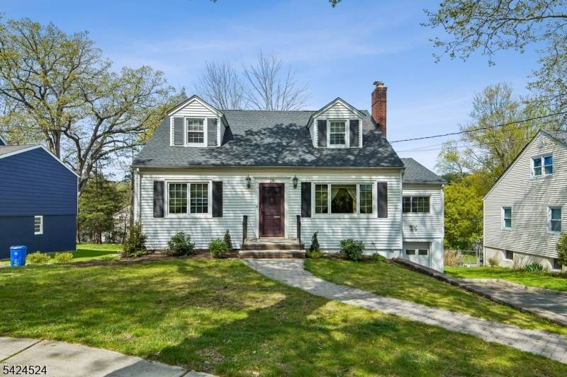 Introducing 29 Lenox Terrace.