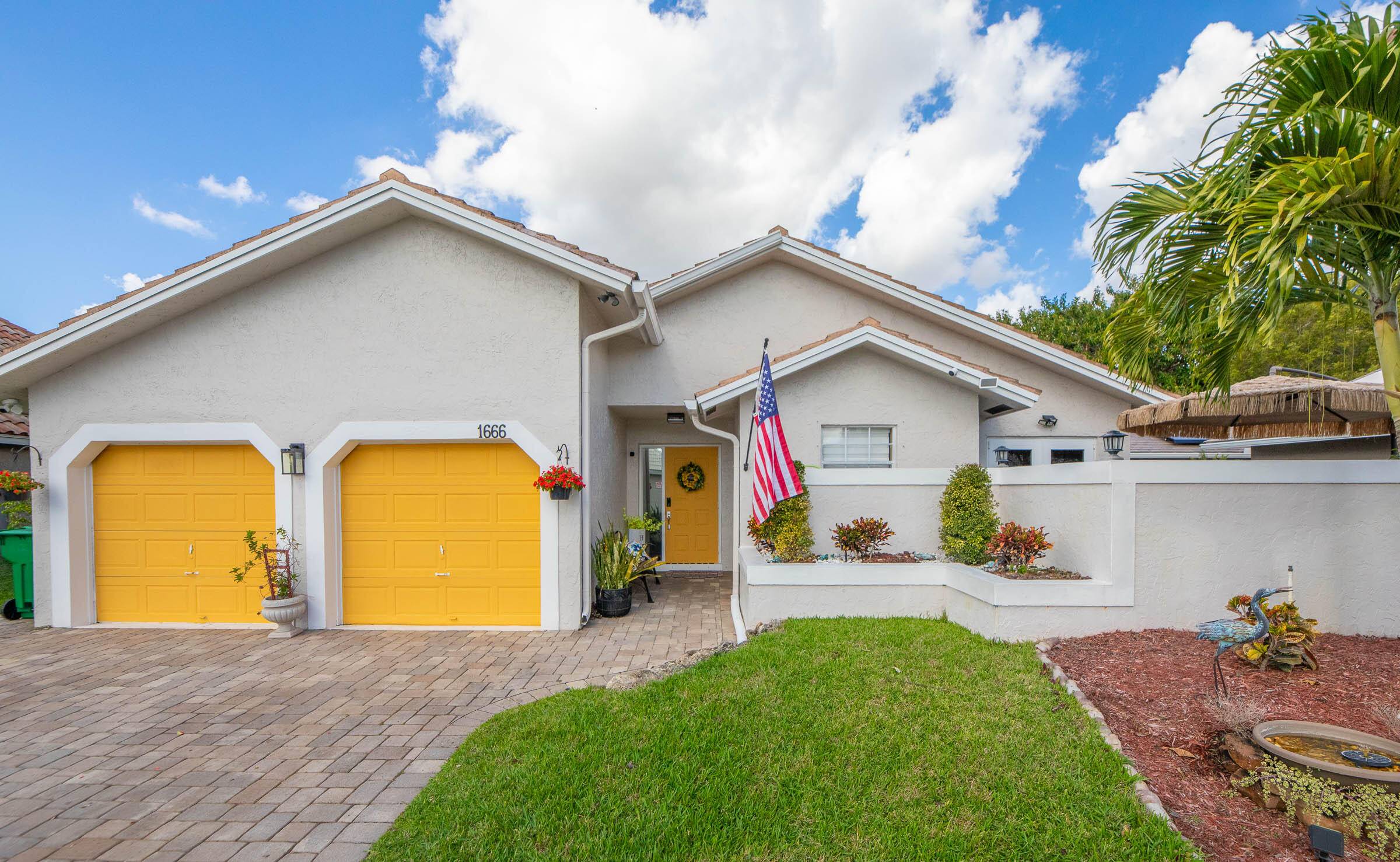 ''Welcome to your dream family home !