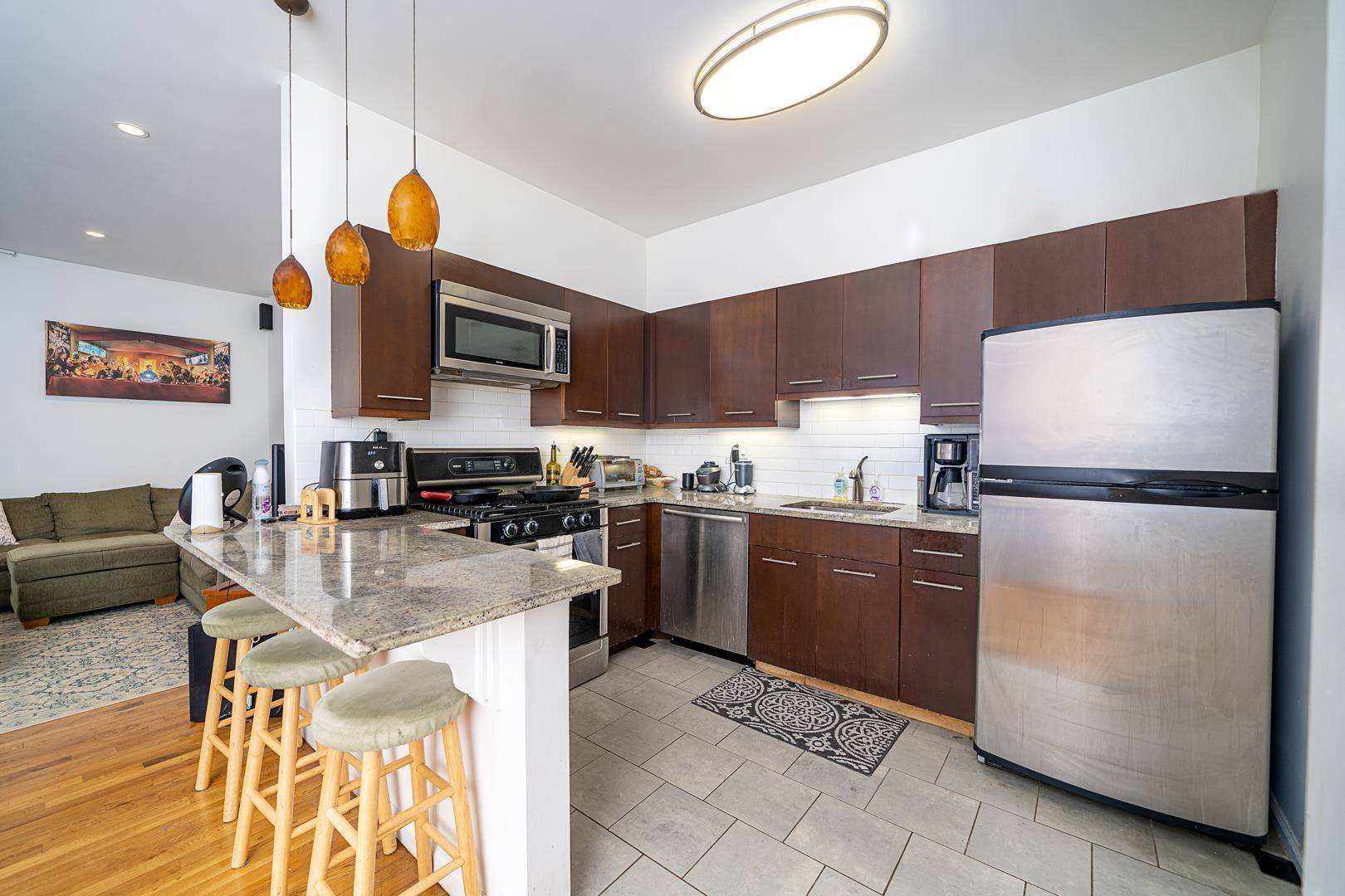 501 ADAMS ST New Jersey