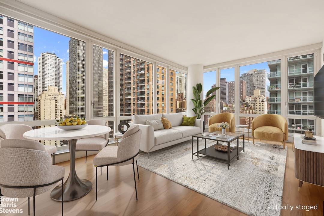 Sophisticated, by Design.