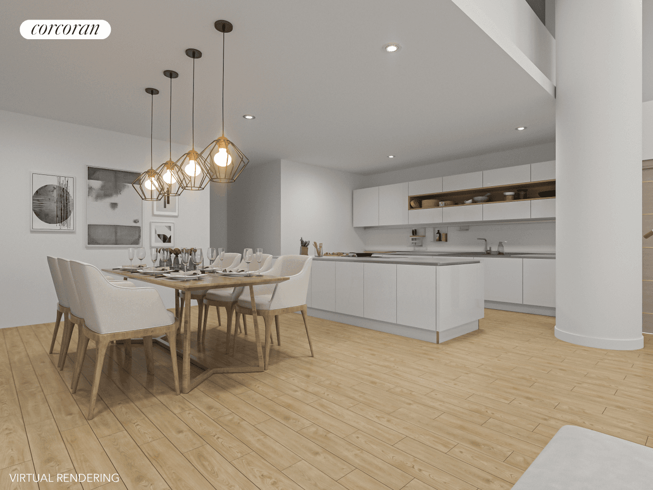 Available for sale, 251 West 19th Street, Suite 1A is a triplex medical office situated inside a full service condominium building located in the heart of Chelsea between 7th and ...