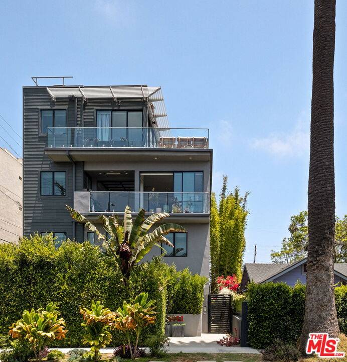 2414 Penmar Ave 4BR Marina Del Rey La