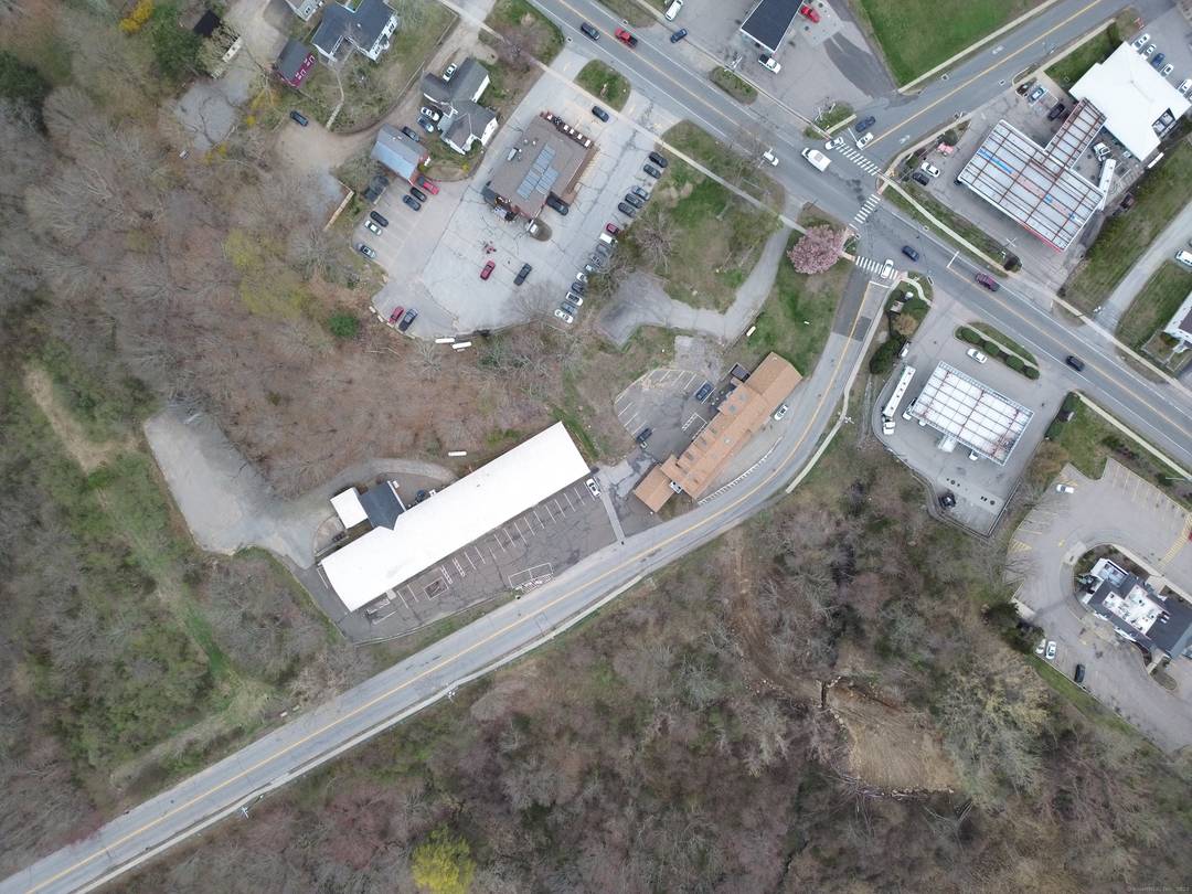 Exceptional Mixed Use Property in the Heart of Colchester.