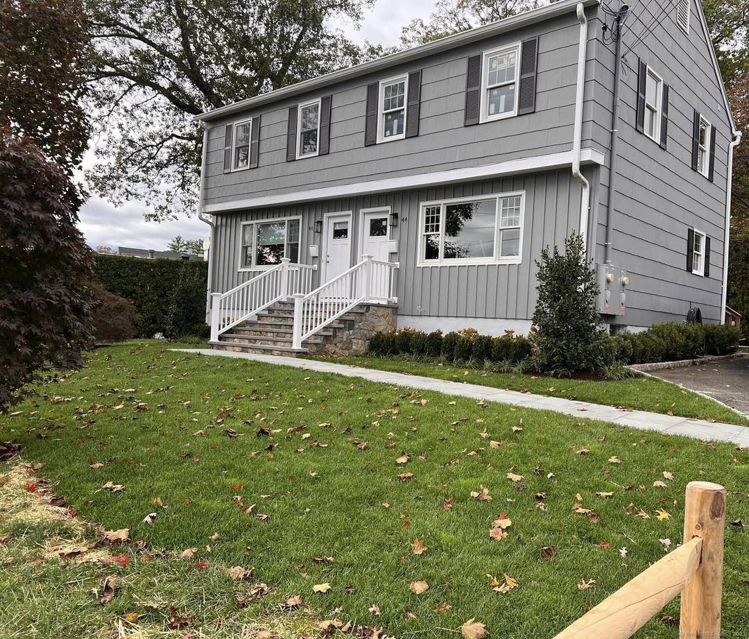 Beautifully renovated inside and out.