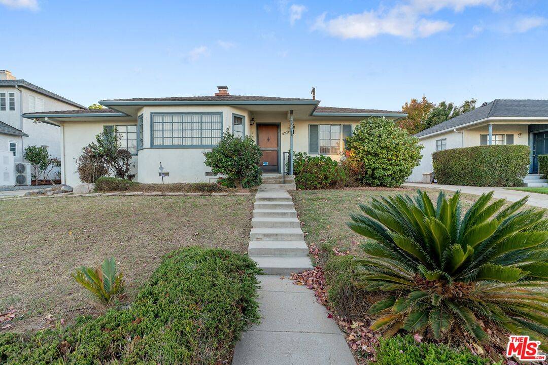 3331 Inglewood Blvd 3BR Marina Del Rey La