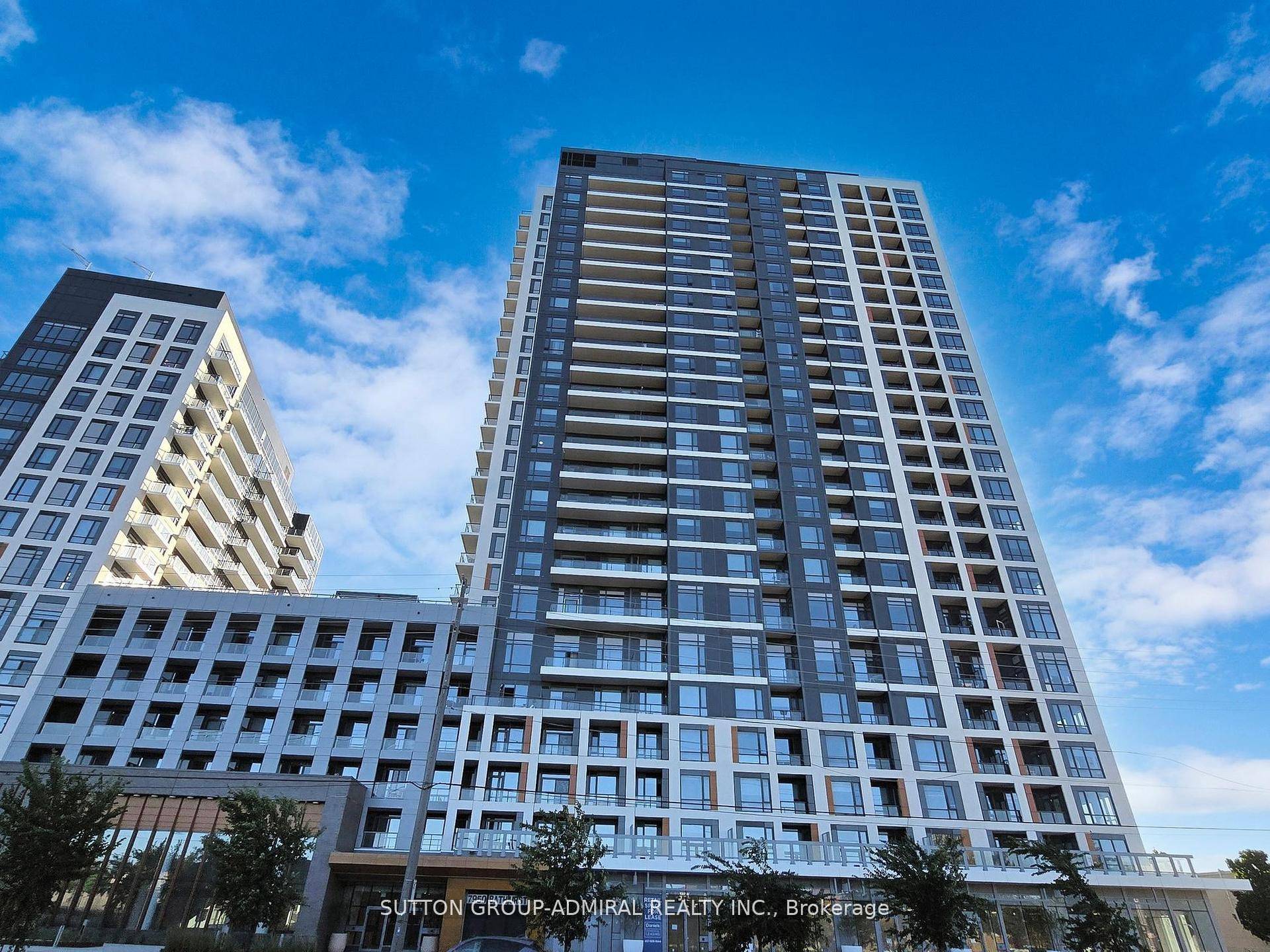 Welcome To This Modern Luxury Condo In The Heart Of Beverly Glen, Less Than One Year Old.