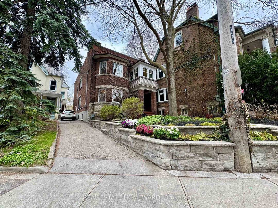 Rare, move in ready, and full of potential, this exceptional residence offers remarkable flexibility perfect as a single family home, intergenerational retreat, or rental duplex.